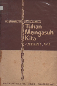 Image of Tuhan Mengasuh Kita Pendidikan Agama
