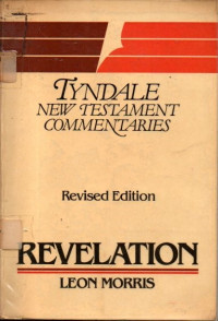 Image of Tyndale New Testament Commentaries: Revelation
