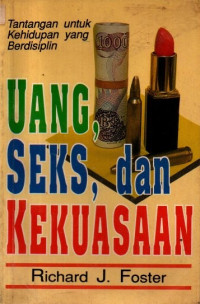 Image of Uang, Seks, dan Kekuasaan