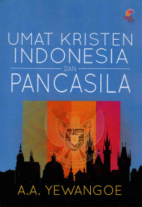 Image of Umat Kristen Indonesia dan Pancasila