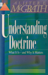 Image of Understanding Doctrine