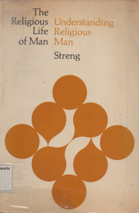Image of Understanding Religious Man : The religious Life of Man