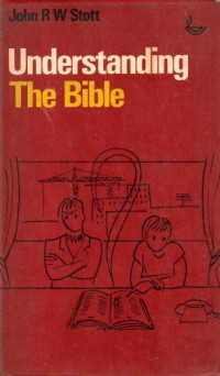 Image of Understanding the Bible