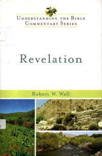 Image of Understanding the Bible Commentary Series: Revelation