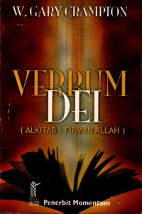 Image of Verbum Dei (Alkitab: Firman Allah)