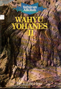 Image of Wahyu Yohanes II