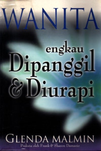 Image of Wanita Engkau Dipanggil dan Diurapi
