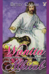 Image of Wanita yang Berpengaruh dan istimewa dalam Alkitab