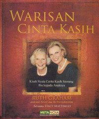 Image of Warisan Cinta Kasih