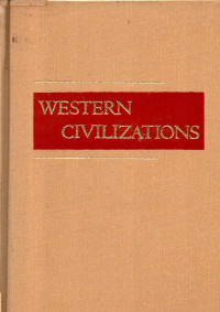 Image of Western Civilizations