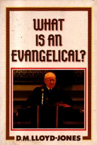 Image of What is An Evangelical?