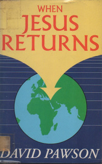 Image of When Jesus returns