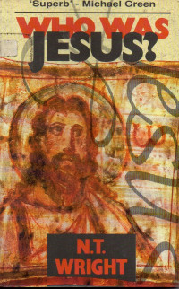 Image of Who Was Jesus