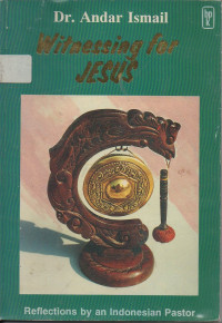 Image of Witnessing For Jesus