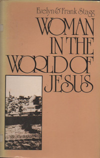 Image of Woman In The World of Jesus