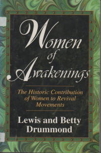 Image of Women of Awakenings