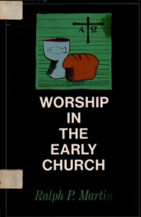Image of Worship in the Early Church