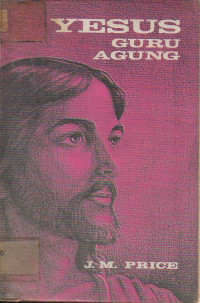 Image of Yesus Guru Agung