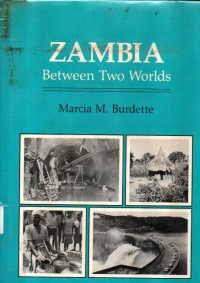 Image of Zambia Between Two Worlds
